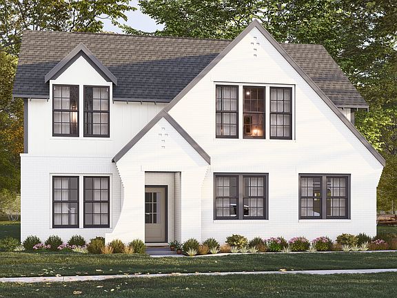 Elevation E Side Load