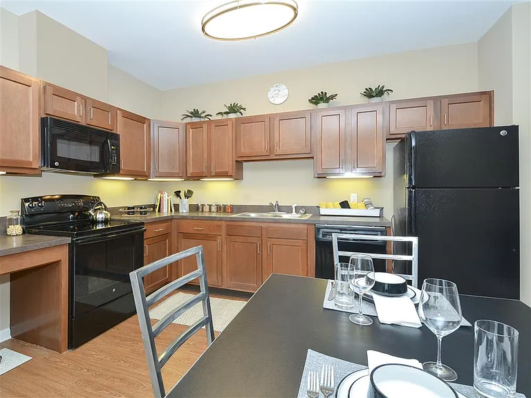A Place for Us Housing Senior Apartments — Photo 6