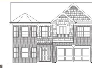 1157 Kingston Hill Dr #56B, Loganville, GA 30052