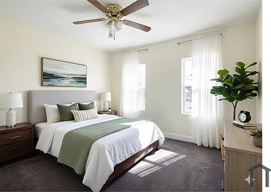 1 bed, $2,500 — Photo 2