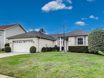 1100 Williamsburg St, Westmont, IL, 60559