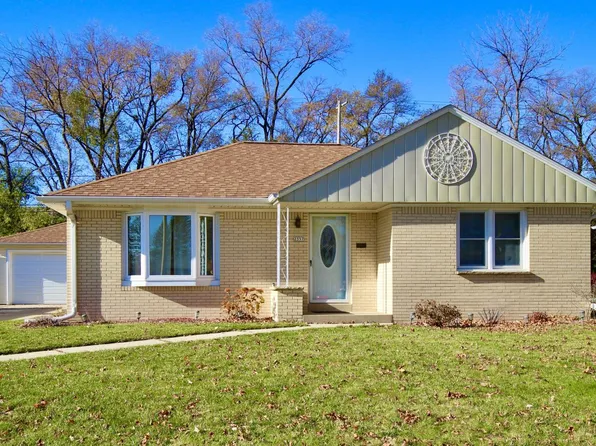 2357 North 103rd STREET, Wauwatosa, WI 53226