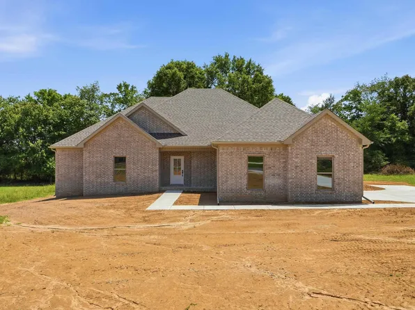 17 Ridgewood Dr, Greenbrier, AR 72032