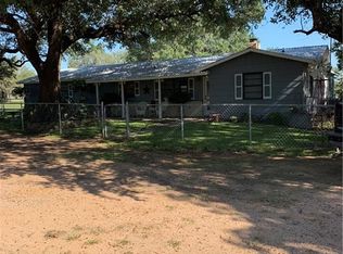 517 Oak Forest Rd, Marble Falls, TX 78654