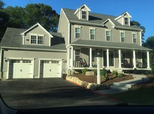 24 Standish Ave, Abington, MA 02382