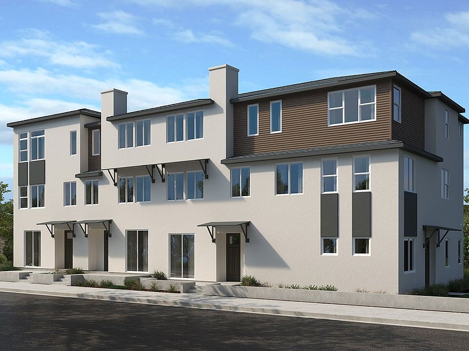 Building 4 Exterior C
