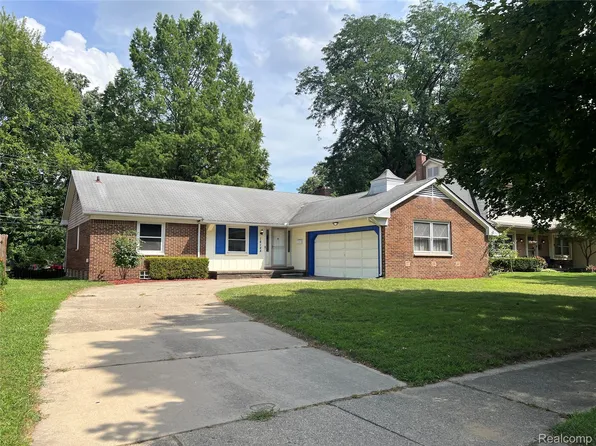 14144 Ellen Dr, Livonia, MI 48154