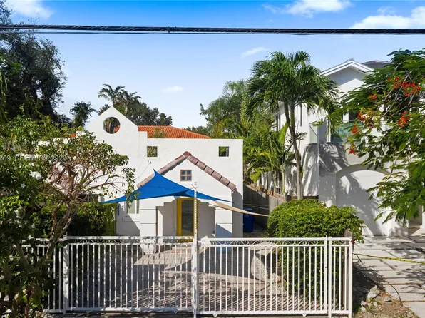 3235 Day Ave #1, Miami, FL 33133