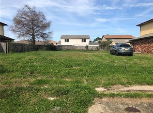 11041 Yardley Rd, New Orleans, LA 70127
