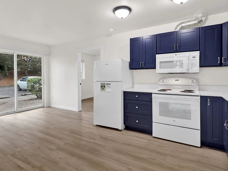 Barkley Suites