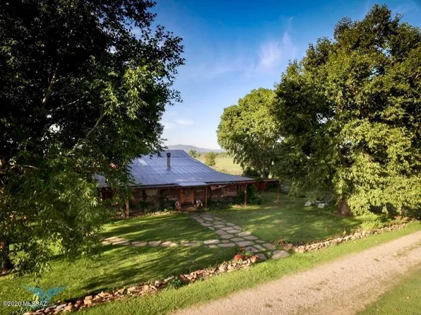 0 Forest Dr #4748, Patagonia, AZ 85624