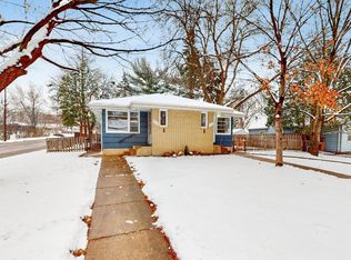 4357 7th St NE, Columbia Heights, MN 55421