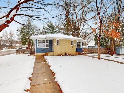 4357 7th St NE, Columbia Heights, MN, 55421