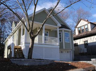 170 Jastram St, Providence, RI 02908