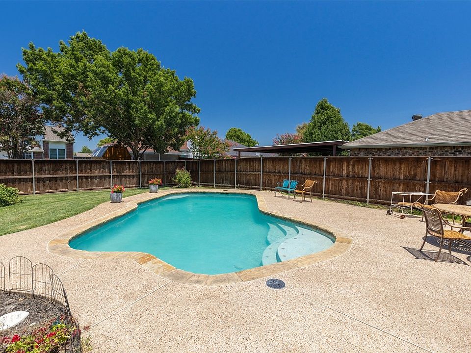 1st image of 8109 Trail Lake Dr