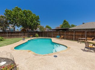 8109 Trail Lake Dr, Rowlett, TX 75088