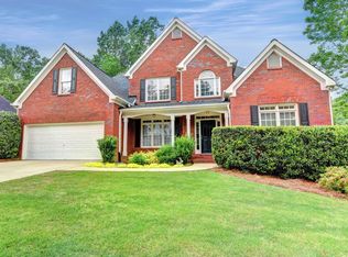 1845 Bentbrooke Trl, Lawrenceville, GA 30043