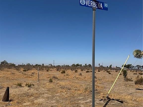 4th image of 0 Verbena Rd