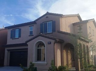 1421 Evans Canyon St, North Las Vegas, NV 89031