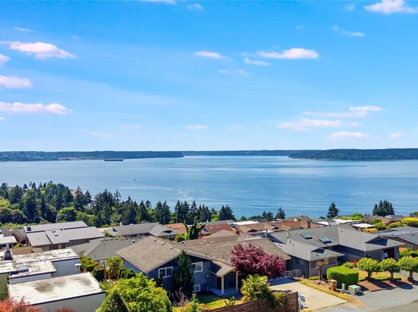 5530 Frances Avenue NE, Tacoma, WA 98422