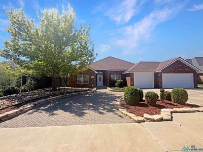 2001 Kearny, Clovis, NM, 88101