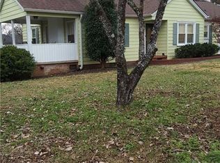 203 W Abbey St, Westminster, SC 29693