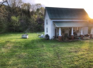 388 Dale Rd, Powder Springs, TN 37848