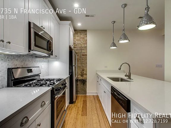 2nd image of 2735 N Francisco Ave