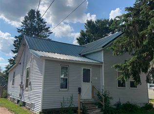 222 Lincoln St, Antigo, WI 54409