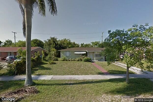 1st image of 3220 NW 175th St