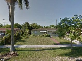 3220 NW 175th St, Miami Gardens, FL 33056