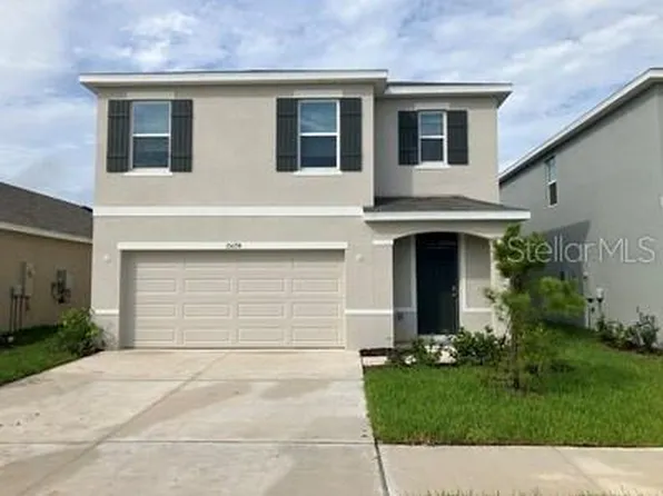 35694 KINSEY POINT, ZEPHYRHILLS, FL 33541