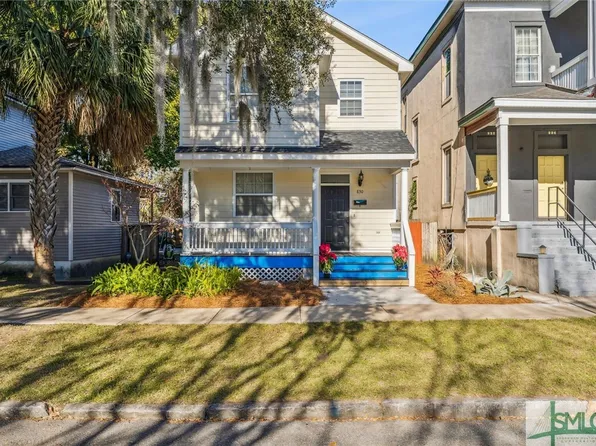 830 E Duffy Street, Savannah, GA 31401