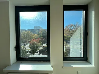 Rented by Zjama Realty Corp