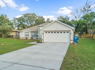 1240 Van Dale Ave, Spring Hill, FL 34608
