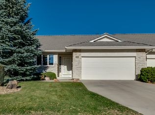 859 Loma Point, Colorado Springs, CO 80906