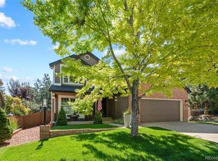 3947 Mallard Ln, Highlands Ranch, CO 80126