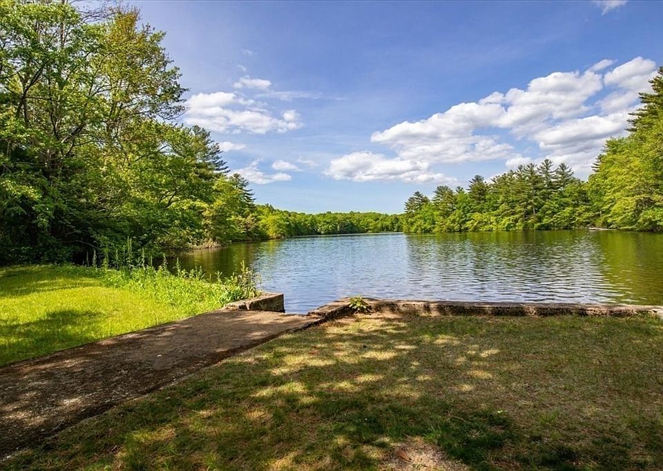 2423 Bay Rd, Sharon, MA 02067 Zillow