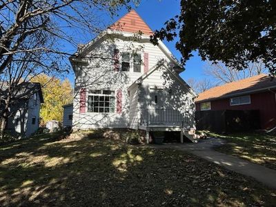 507 1st Ave SE, Glenwood, MN, 56334