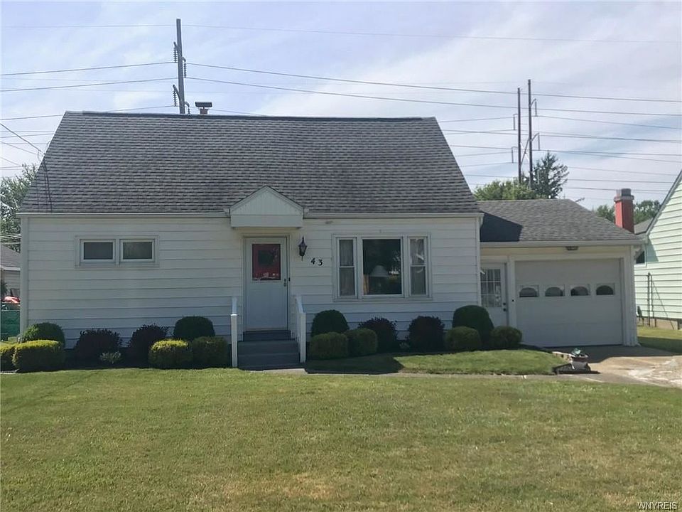 1st image of 43 Iroquois Dr