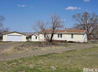 5745 Youngberg Rd, Winnemucca, NV 89445