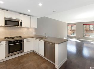 1 Hawthorne St UNIT 2D, San Francisco, CA 94105