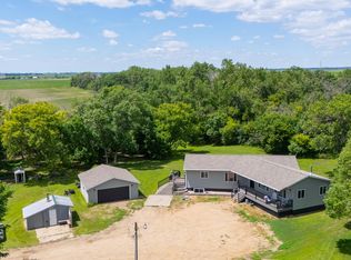 44636 Dakota 22 Hwy, Hazel, SD 57242