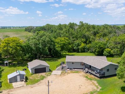 44636 Dakota 22 Hwy, Hazel, SD, 57242