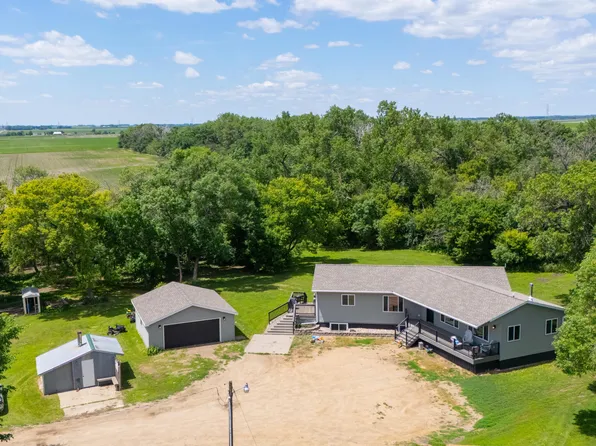 44636 Dakota 22 Hwy, Hazel, SD 57242