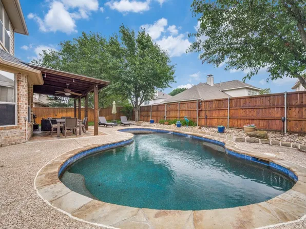 2405 Summerside Ln, McKinney, TX 75072