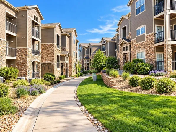 3100 Blue Sky Cir Unit 14-303, Erie, CO 80516