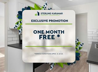 100 Rideau St #3-Bedroom, Oshawa, ON L1J 6P5