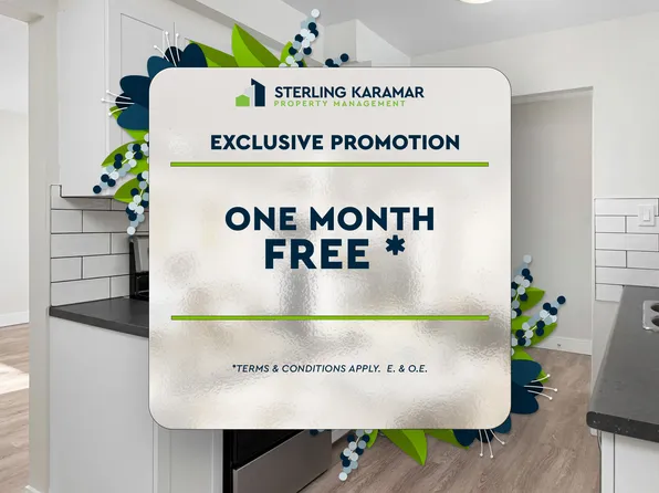 100 Rideau St #3-Bedroom, Oshawa, ON L1J 6P5