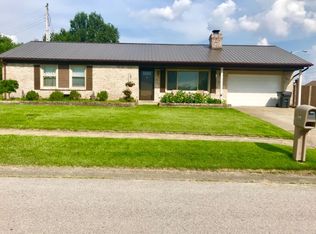 2119 Clark Dr, Richmond, KY 40475